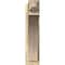 Ekena Millwork Thorton Rough Sawn Craftsman Outlooker, Douglas Fir, 6"W x 22"D x 26"H OUT06X22X26THR04RDF - alternate 3